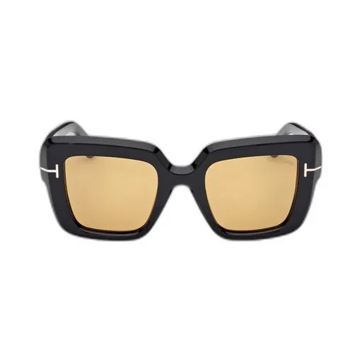 Esma Oversized Frame Sunglasses