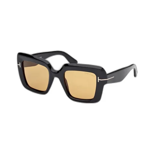 Esma Oversized Frame Sunglasses