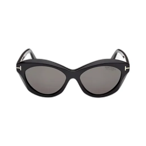 Cat's Eye Sunglasses
