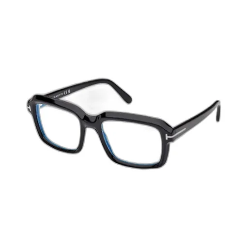 Rectangle Frame Plain Mirror