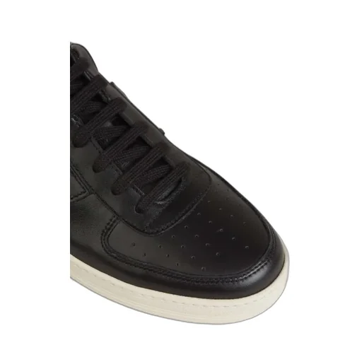 Radcliffe Lace-Up Sneakers