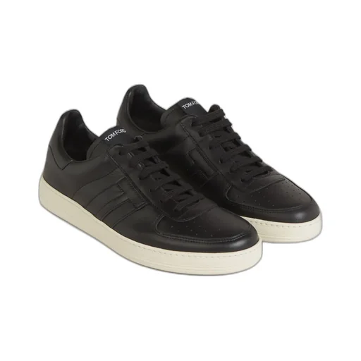 Radcliffe Lace-Up Sneakers