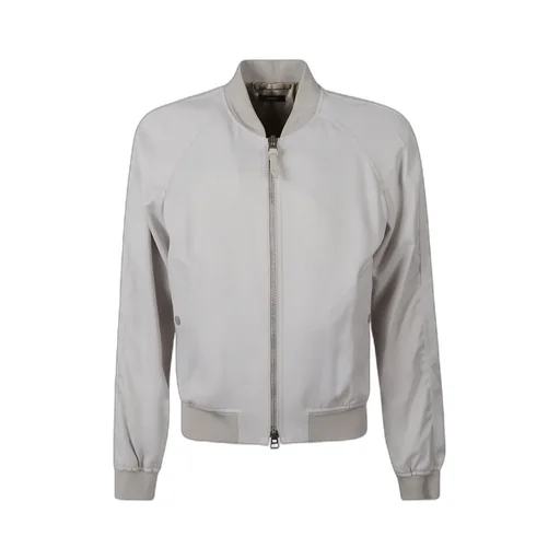 Cady Bomber Jacket