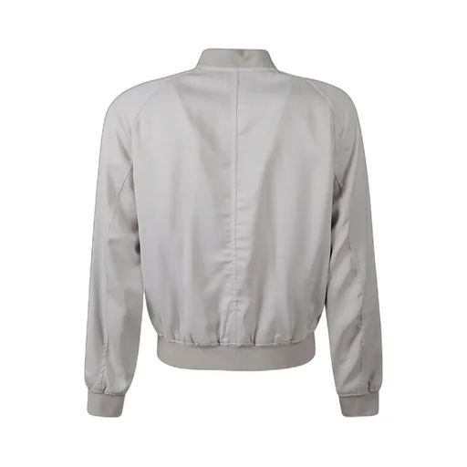 Cady Bomber Jacket
