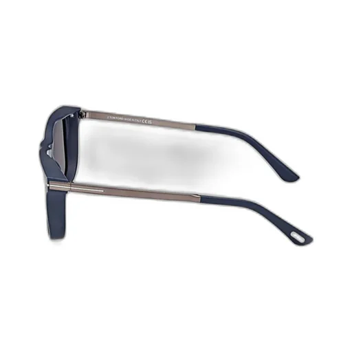 Rectangular Sunglasses