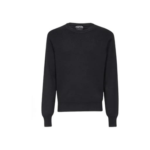 Round Neck Sweater