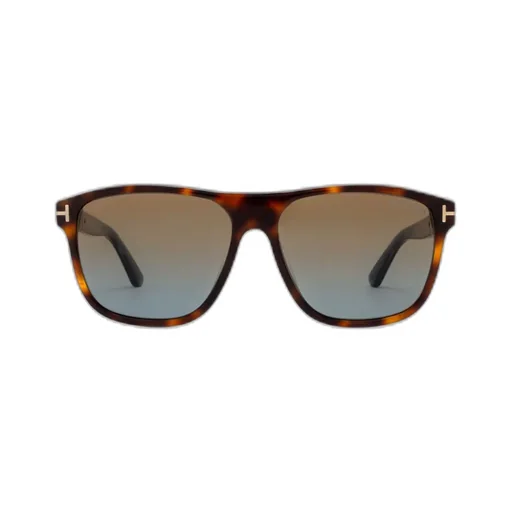 Frances Square Frame Sunglasses