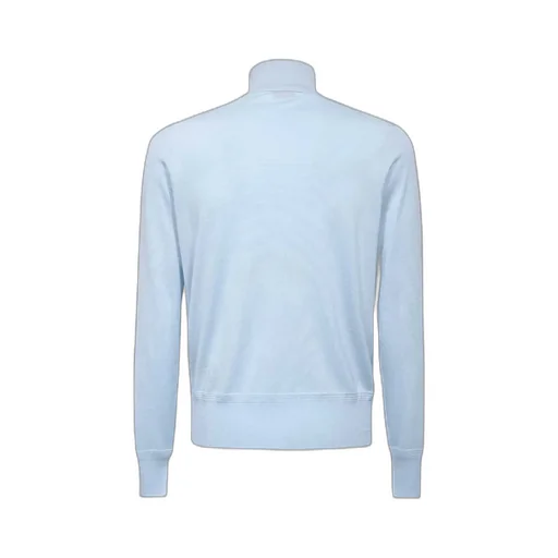 Turtleneck Sweater