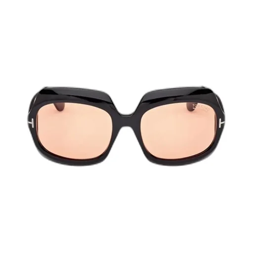 Ren Oversized Frame Sunglasses