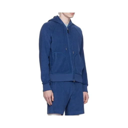Zip-Up Hoodie