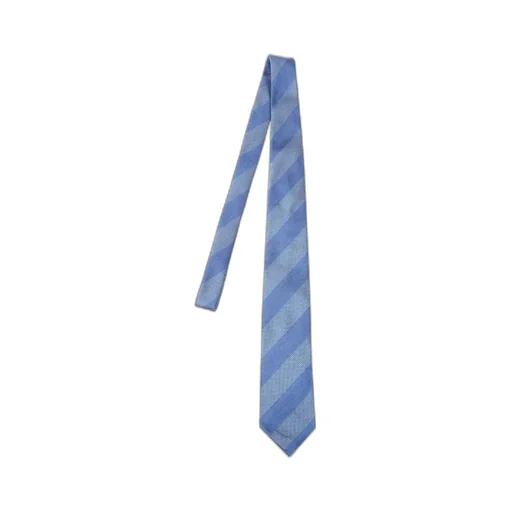 Striped Tie