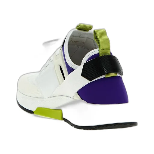Jago Low-Top Sneakers