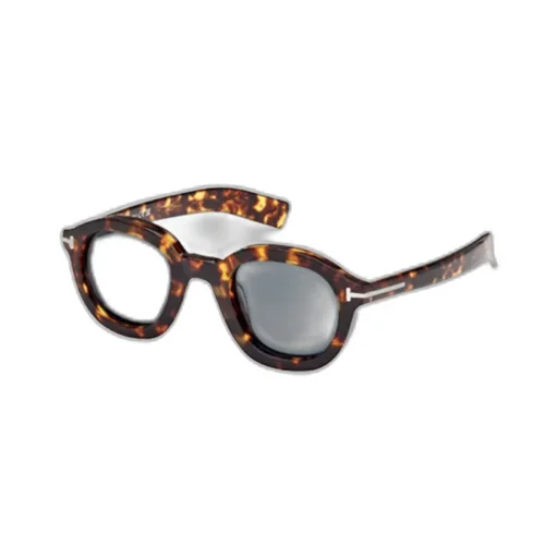 Rectangular Sunglasses