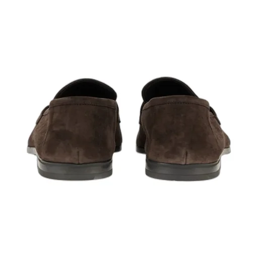 Sean Round-Toe Loafers