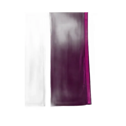Mid-Waisted Velvet Pants