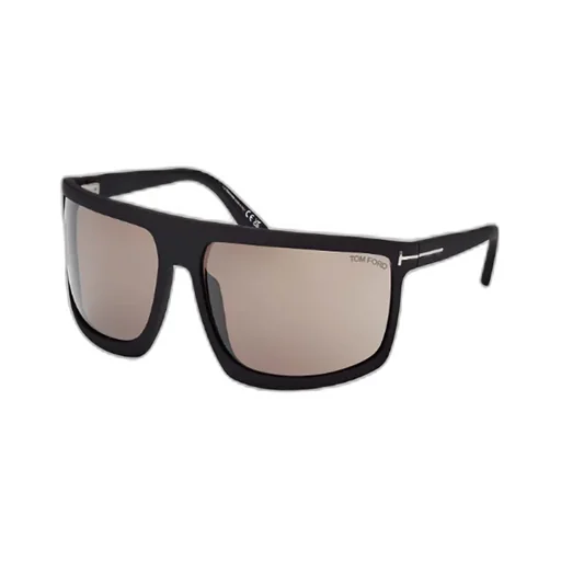Logo Logo Sunglasses