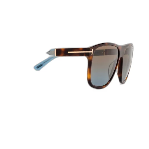Frances Square Frame Sunglasses