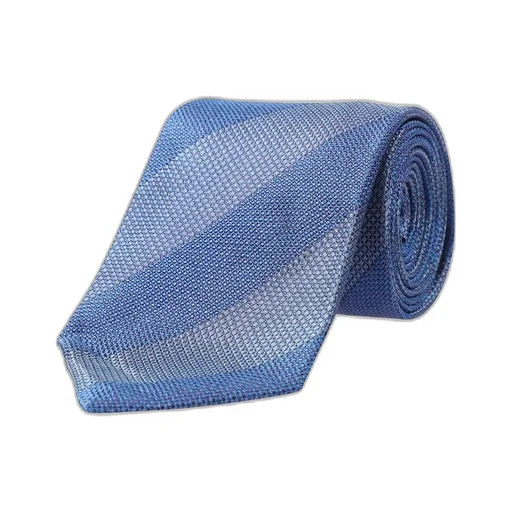 Striped Tie