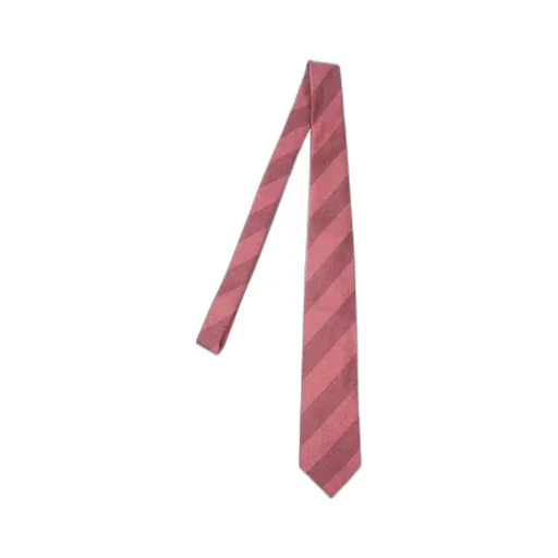 Striped Tie