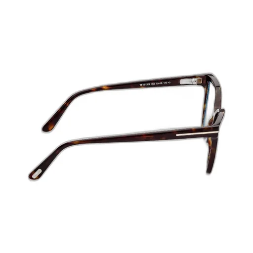 Geometric Frame Glasses