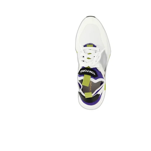 Jago Low-Top Sneakers