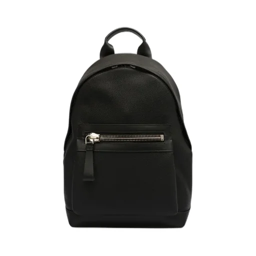 Zipped Backpack