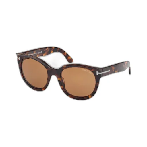 Tamara Cat Eye Sunglasses
