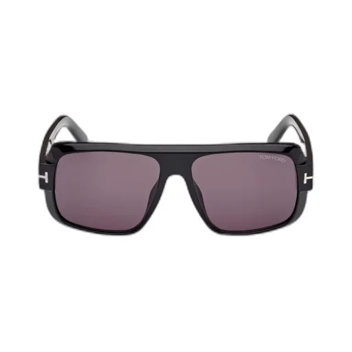 Turner Aviator Frame Sunglasses