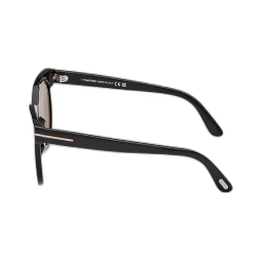 Moira Round Frame Sunglasses