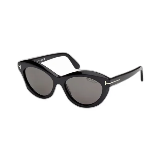 Cat's Eye Sunglasses