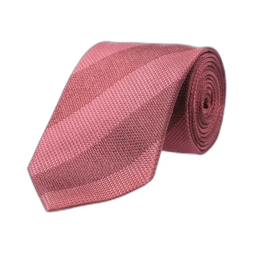Striped Tie