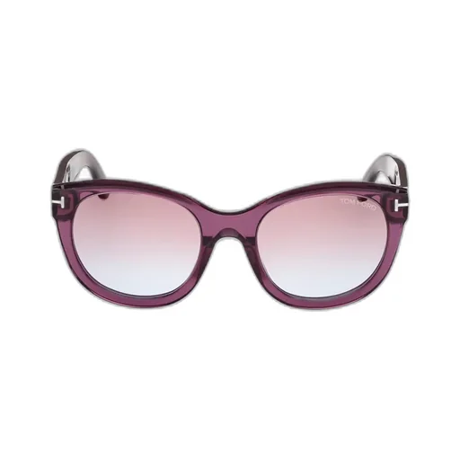 Full-Frame Sunglasses