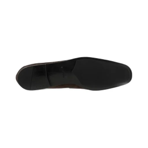 Sean Round-Toe Loafers