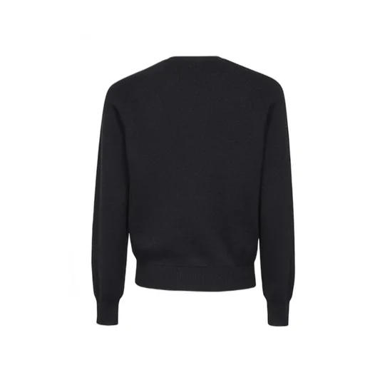 Round Neck Sweater