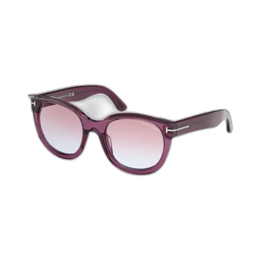 Full-Frame Sunglasses