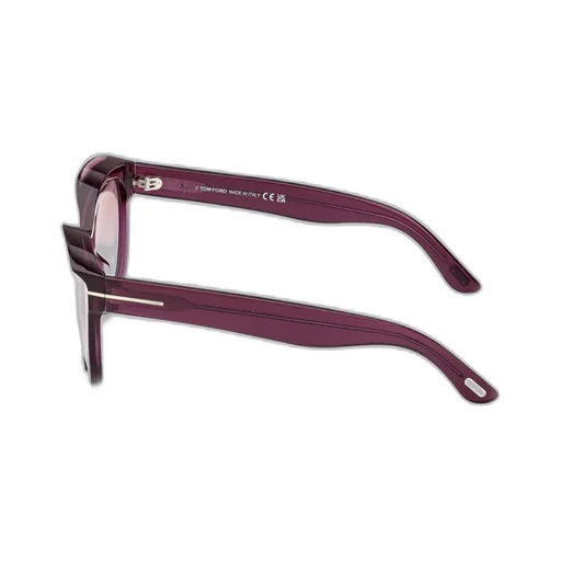 Full-Frame Sunglasses