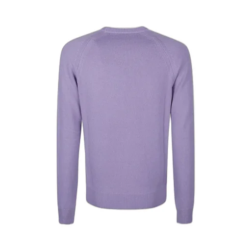 Saddle Crewneck Jumper