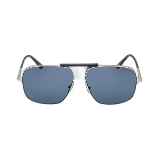 Tex Pilot Frame Sunglasses