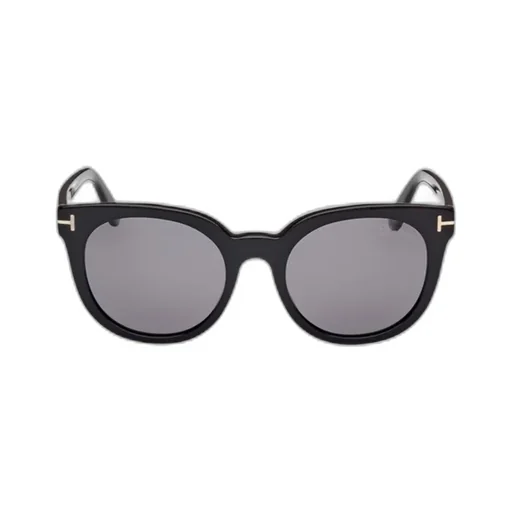 Moira Round Frame Sunglasses