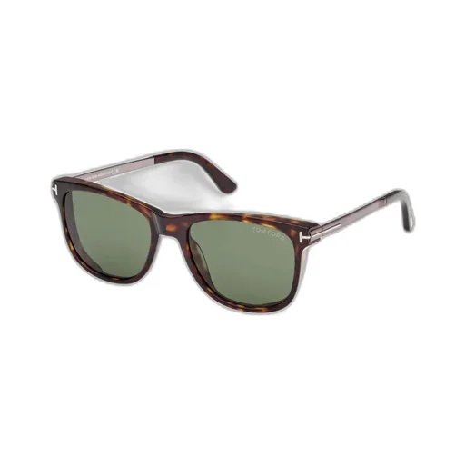 Sinatra Square Frame Sunglasses