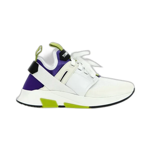 Jago Low-Top Sneakers