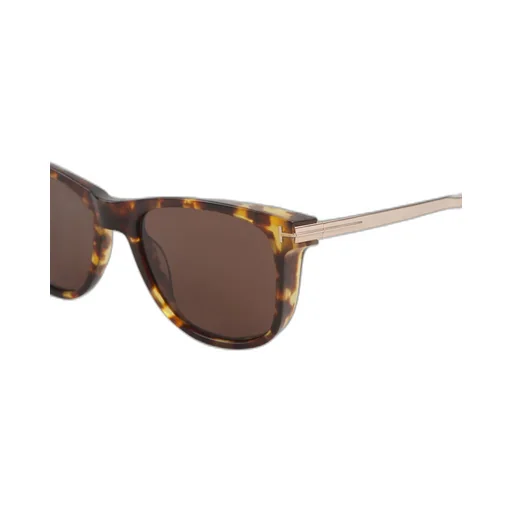 Rectangular Sunglasses