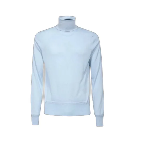 Turtleneck Sweater
