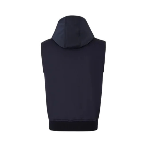 Padded Down Vest