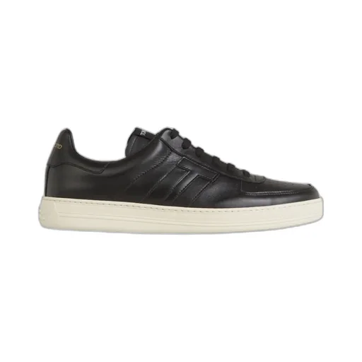 Radcliffe Lace-Up Sneakers