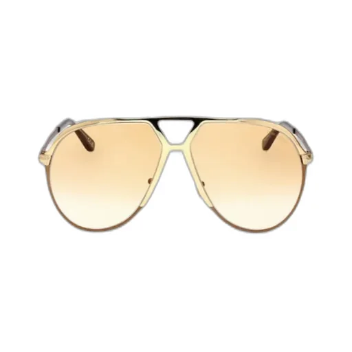 Logo Sunglasses