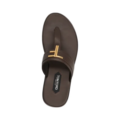 Logo Slippers