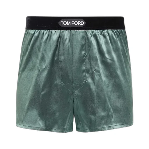 Logo Underwear