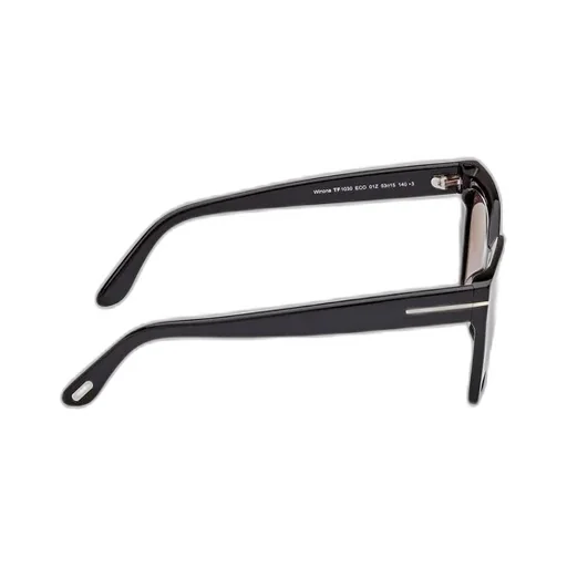 Squared Frame Sunglasses