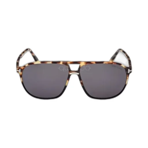 Aviator Frame Sunglasses